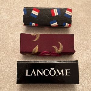Lipstick Holders - Lancôme and more